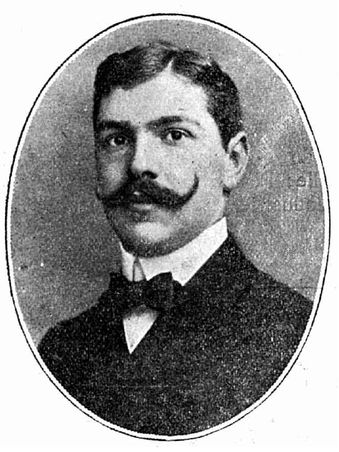 1910_-_Aristide_Blank_-_director_al_băncii_Marmorosch-Blank