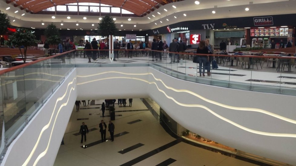 mall 5