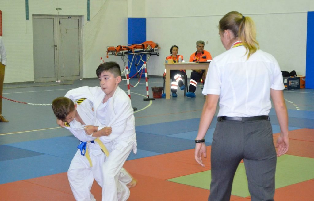 judomand