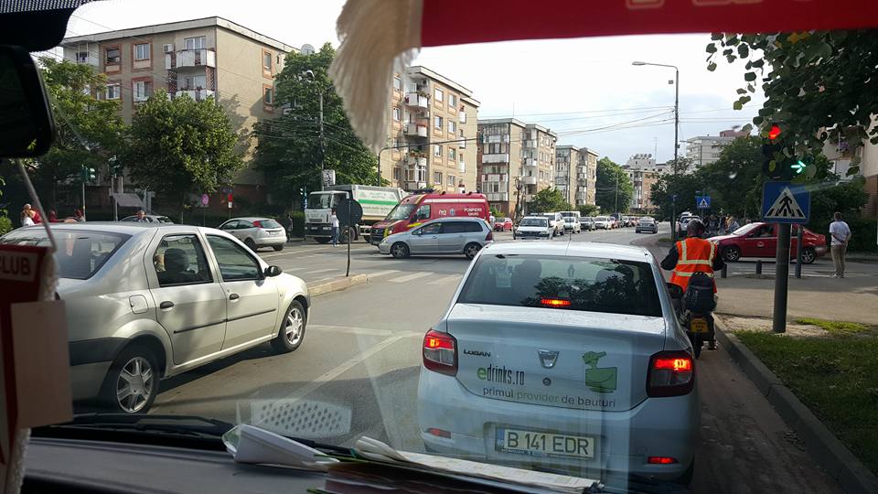 accident kaufland