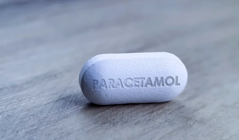 paracetamol